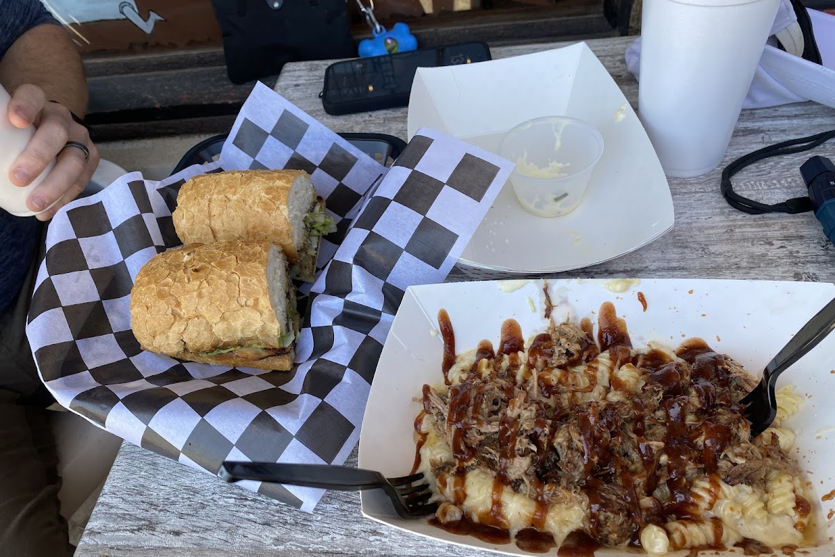 Lenny's Local, Weatherford, TX