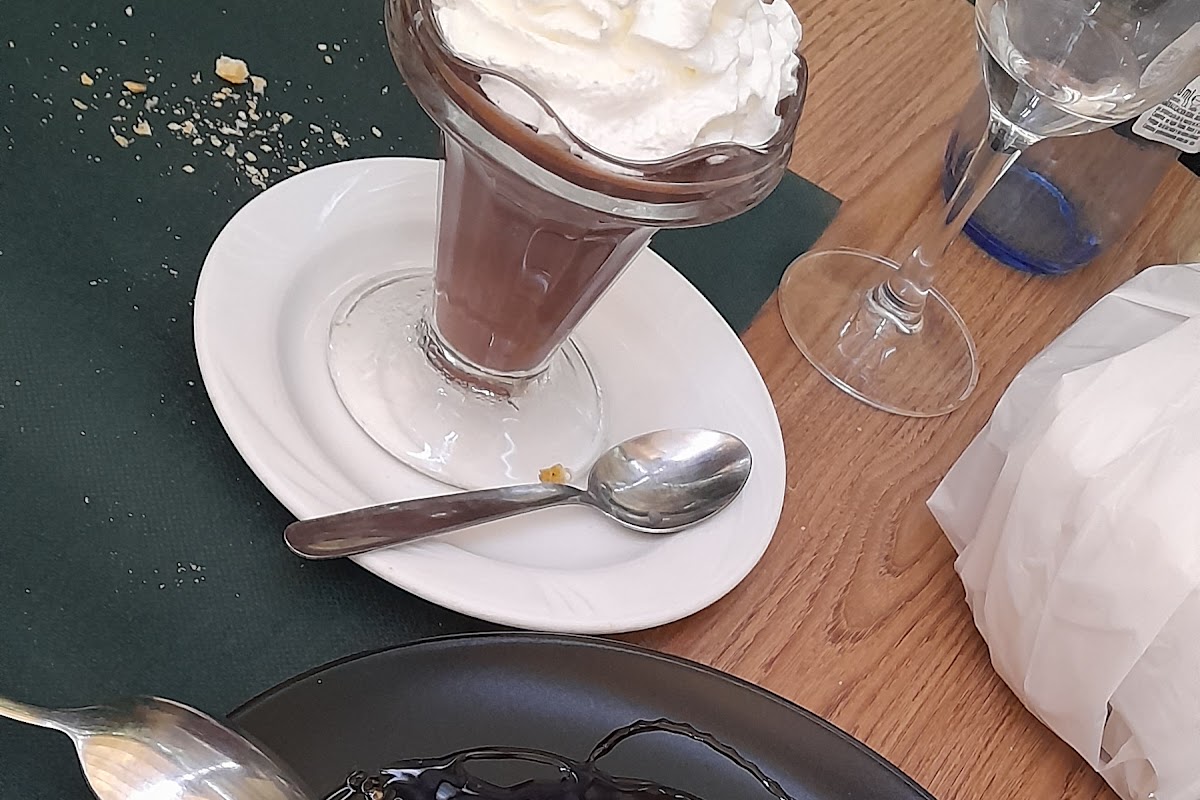 Restaurante Felipe II