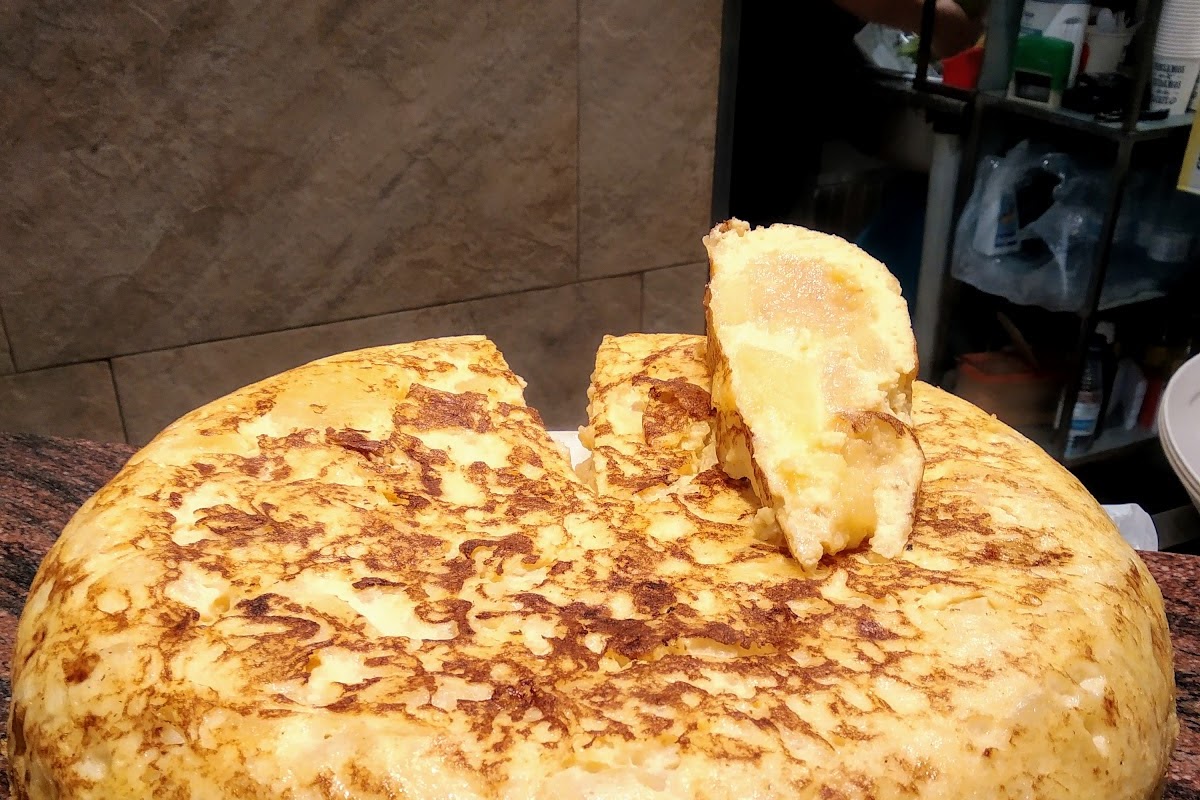 Cafetería Pintarolo