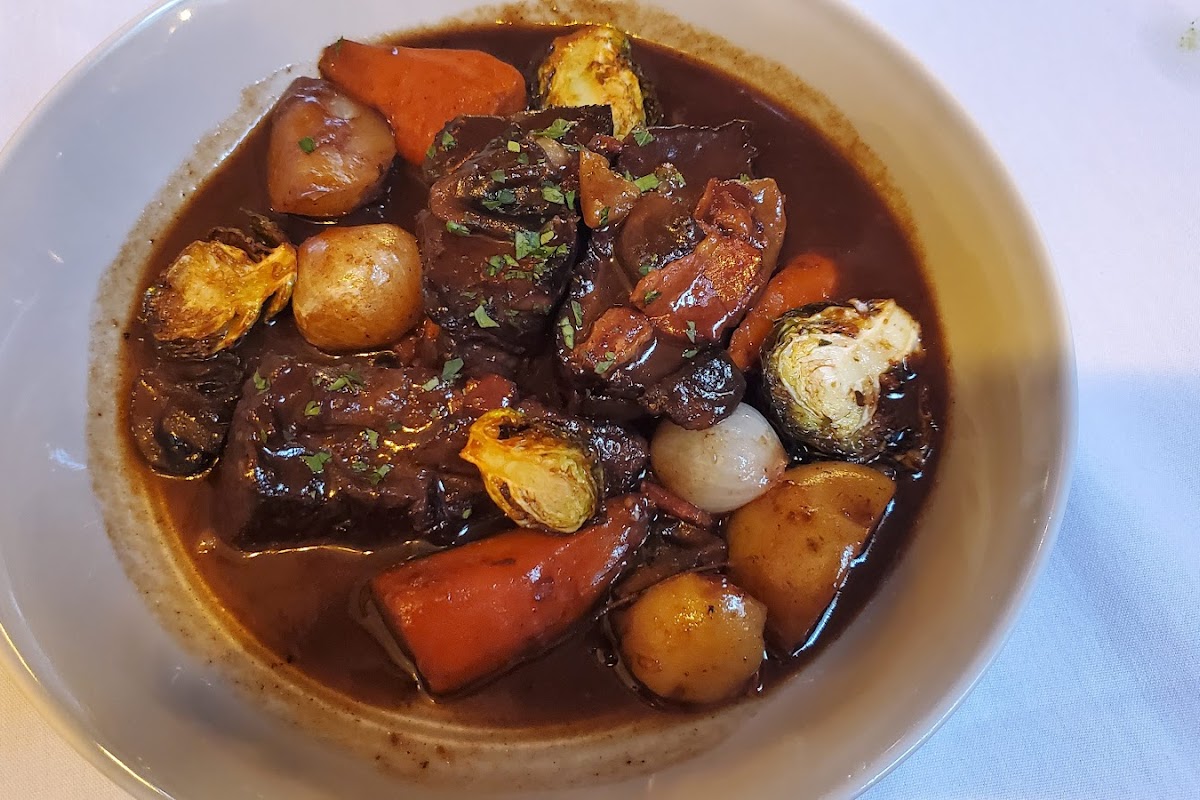 La Sen Bistro