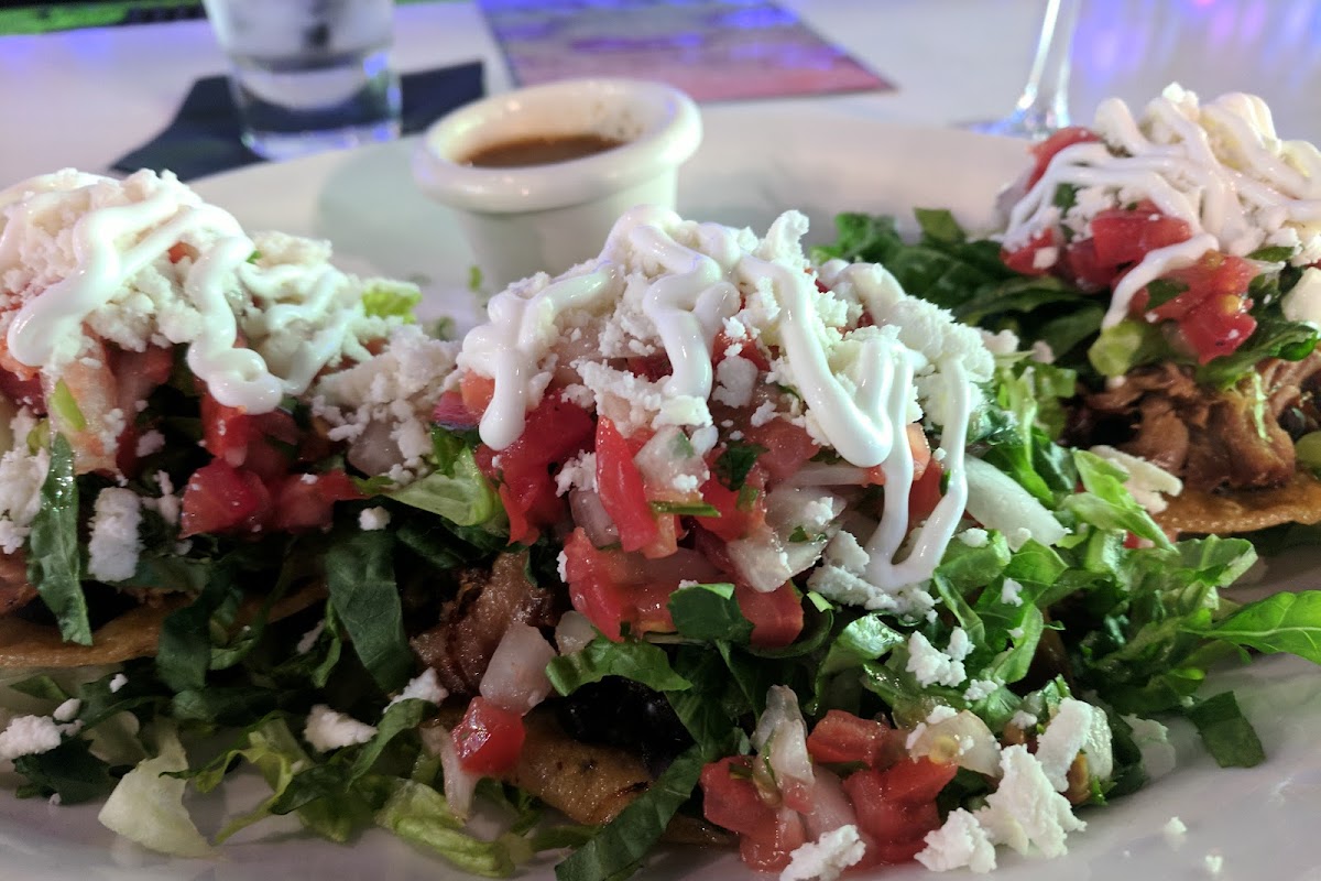 Fuego Tequila & Grill