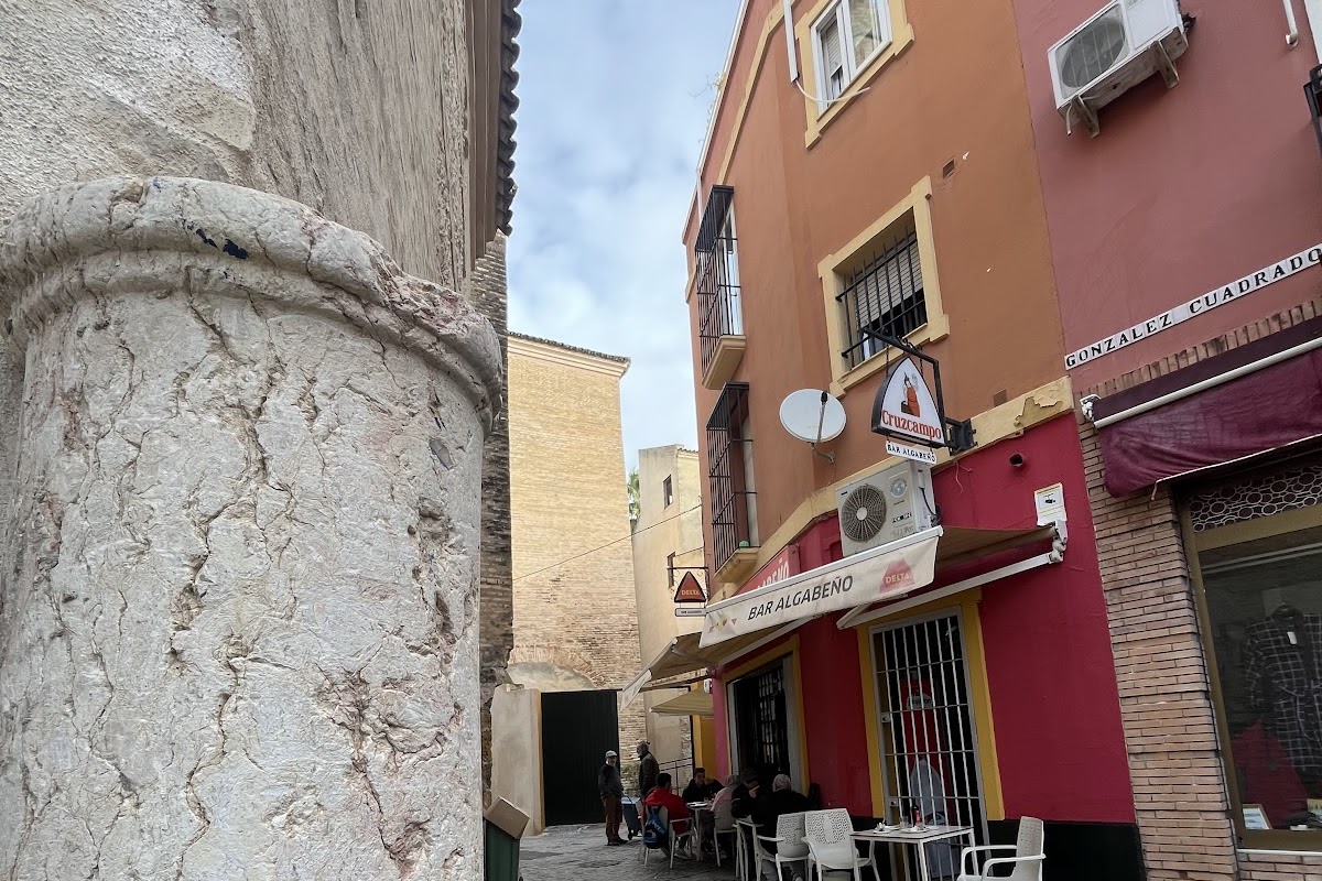 Bar Algabeño