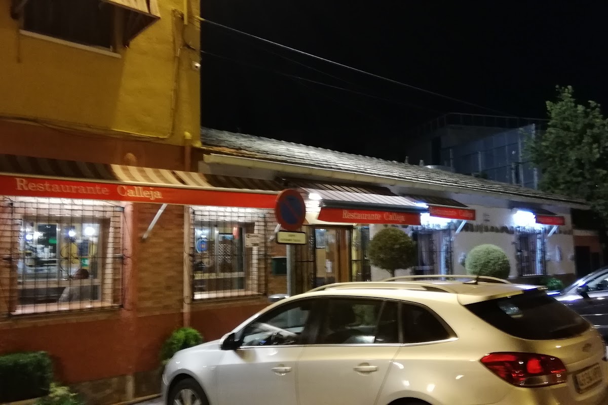 Calleja