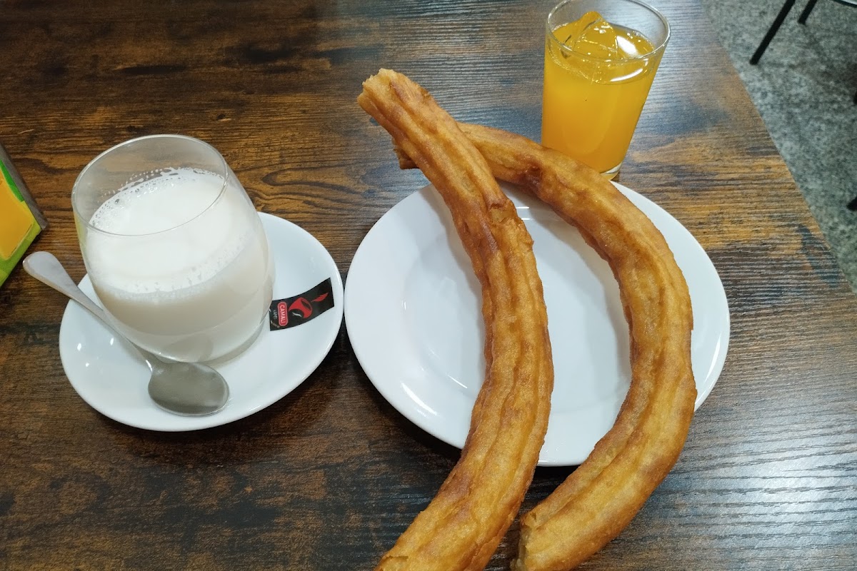 Cervecería Murillo