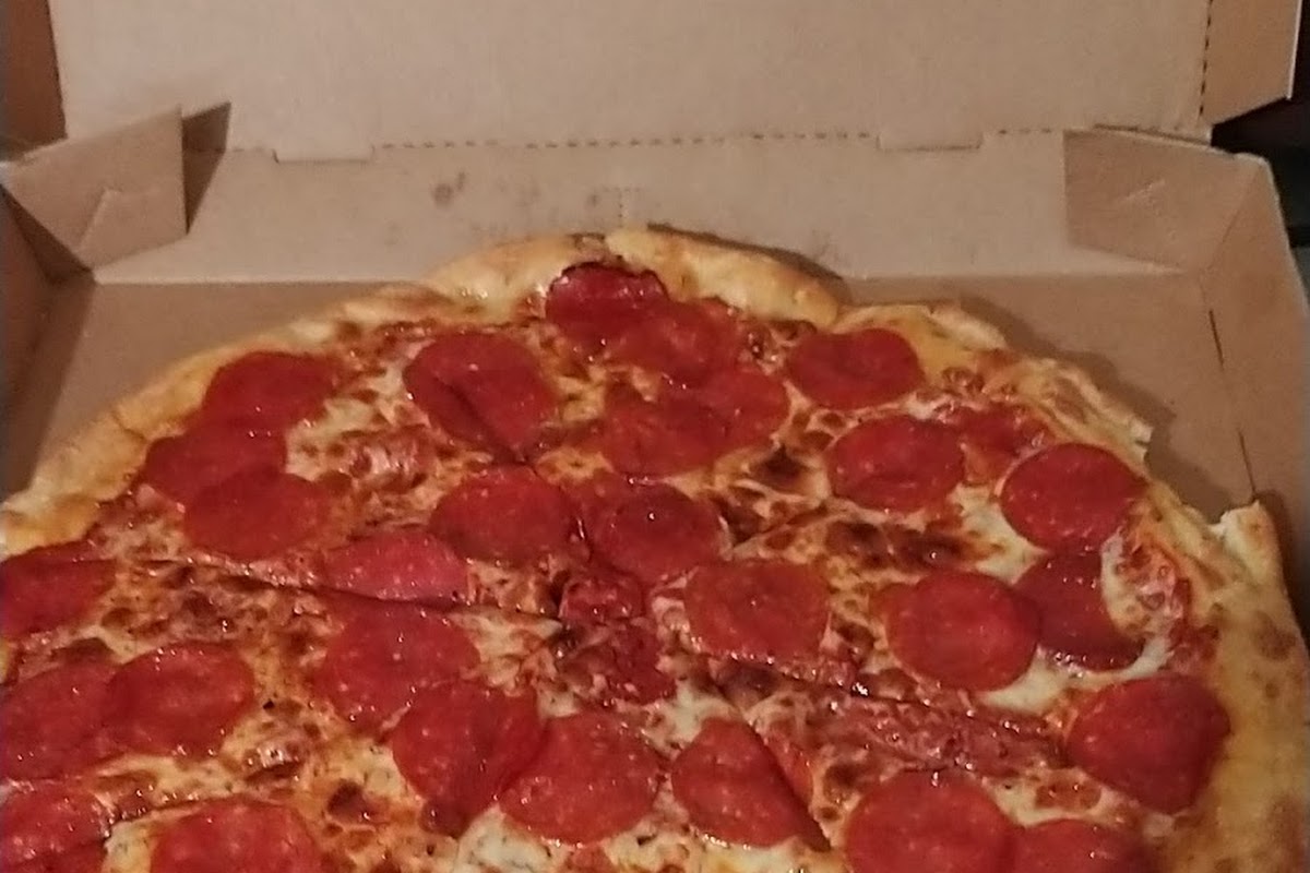 Little Caesars
