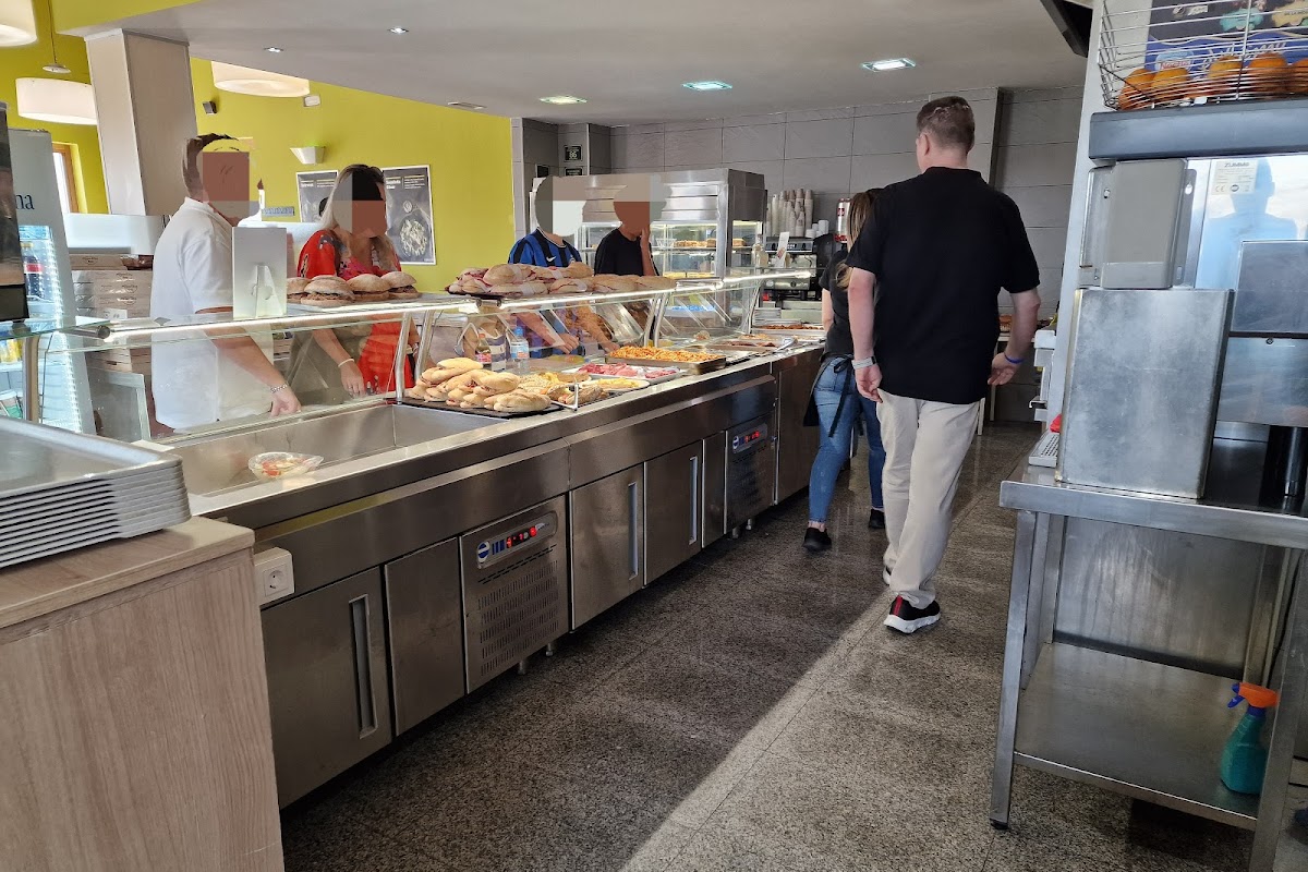 Cafestore