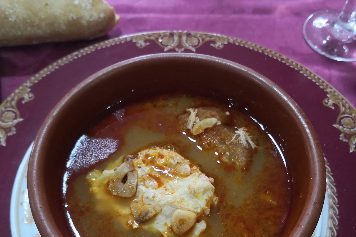 El Cortijo del Cazador