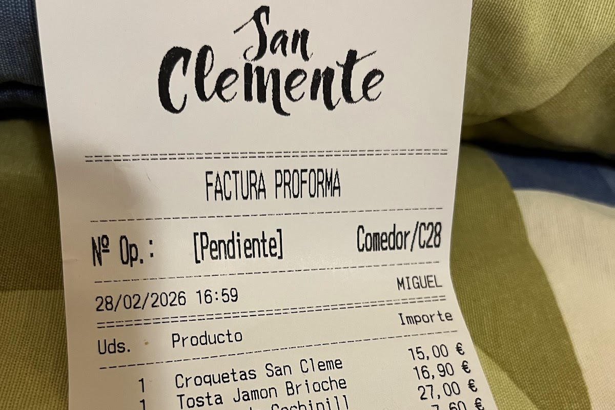 El Secreto de San Clemente
