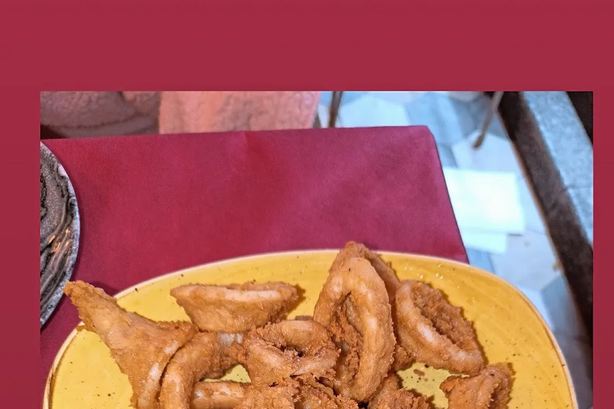 El Cochifrito
