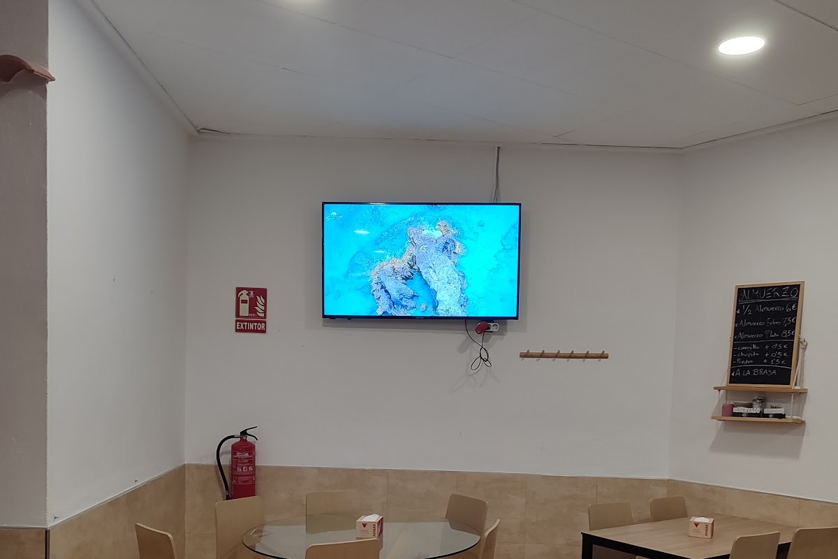 El Pozo