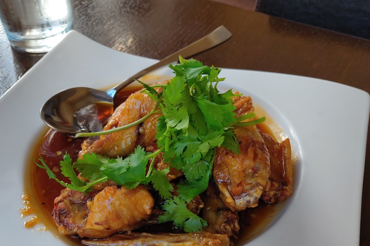 Naree Thai