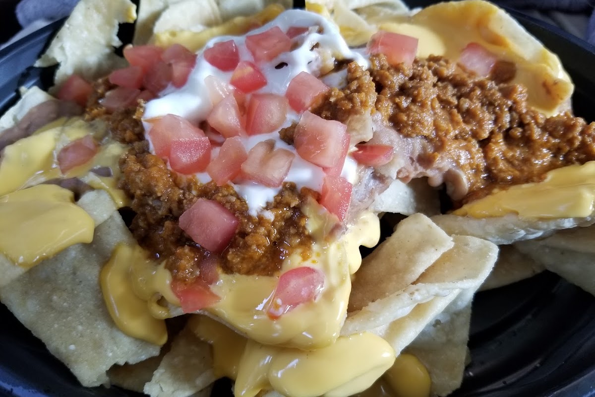 Taco Bell