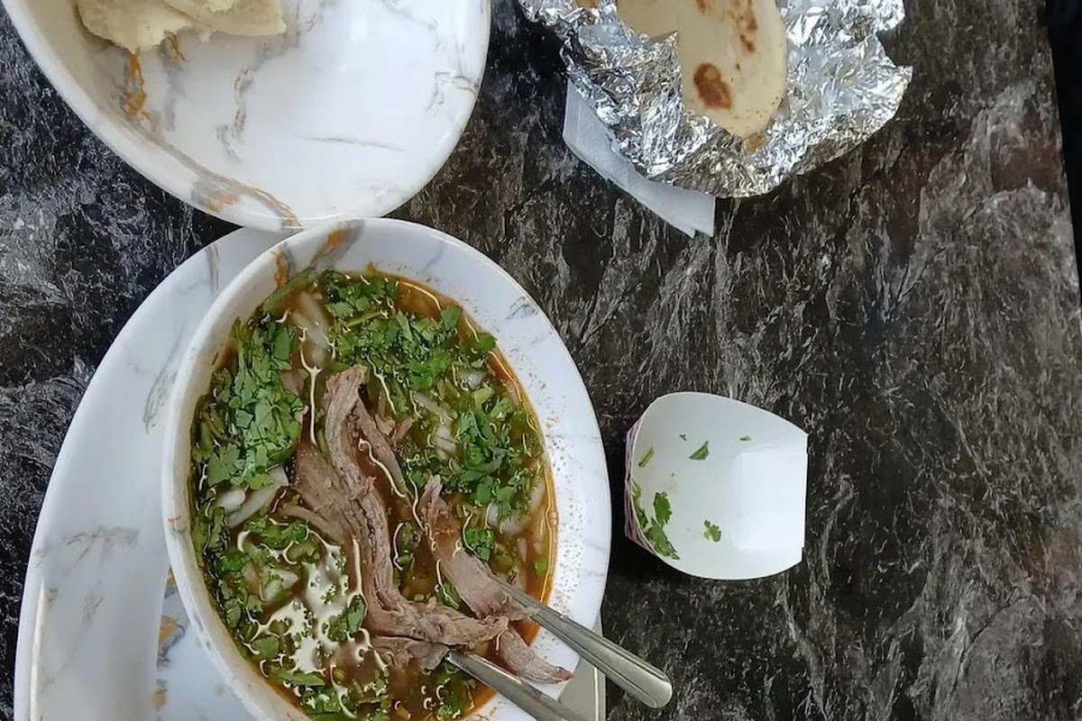 Gorditas Durango Mexican Grill