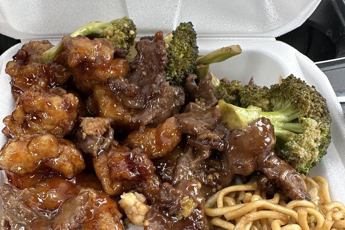 Panda Express