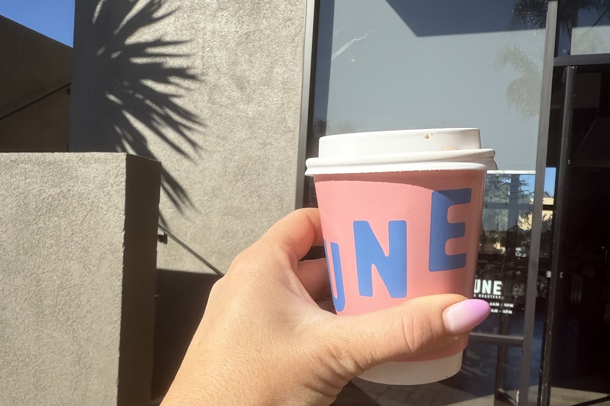 Dune Coffee Roasters