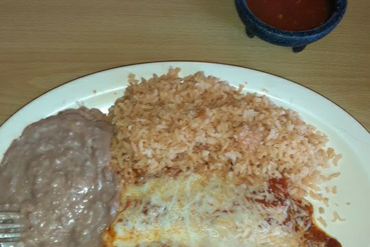 Lupita's Taqueria, Santa Clara, CA