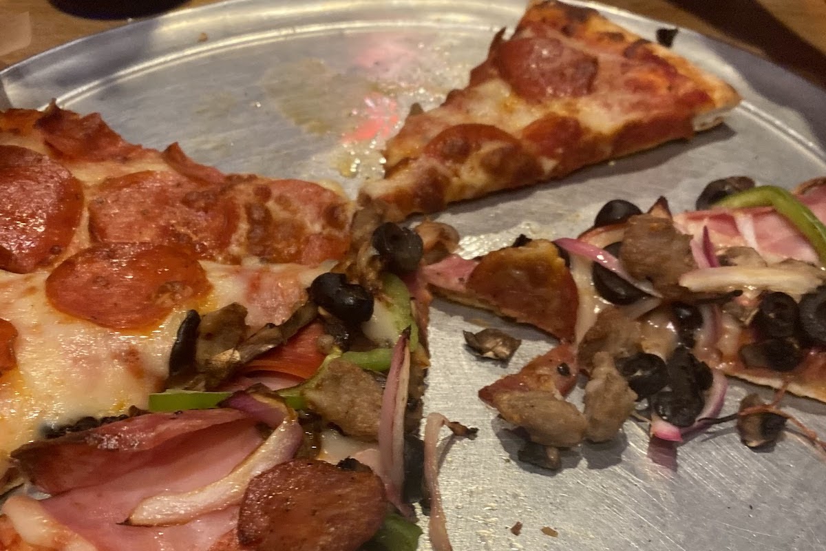 Salinas Pizza & Pints