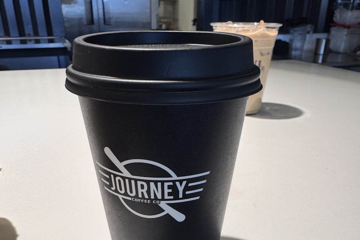 Journey Coffee Company