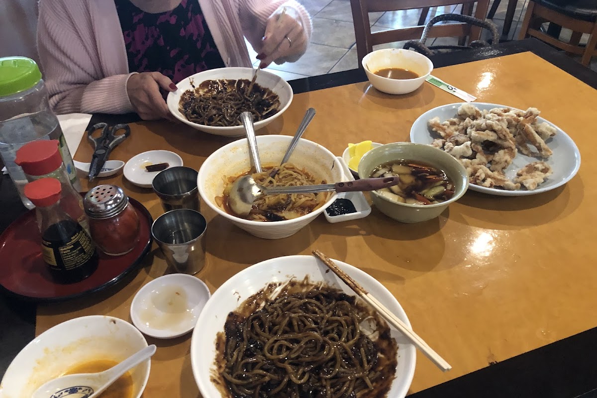 Chef Yu Chinese Restaurant