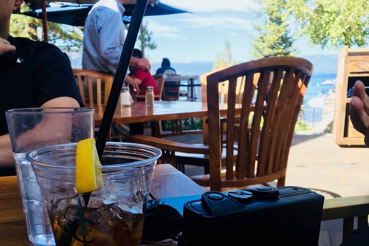 Chambers Landing Bar and Grill, Homewood, AL