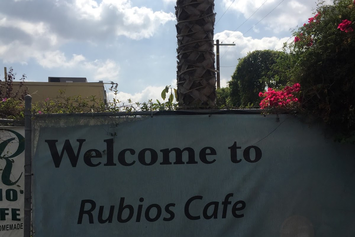 Rubio's