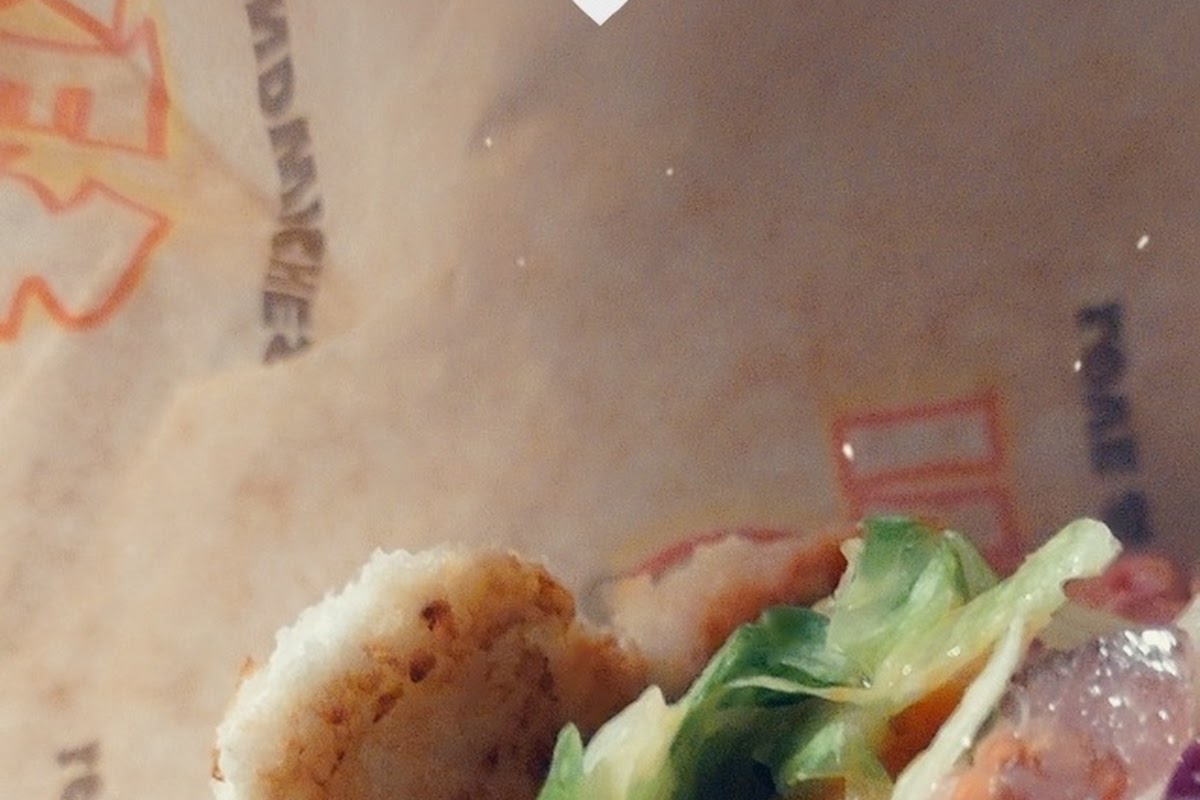 Ike's Love and Sandwiches