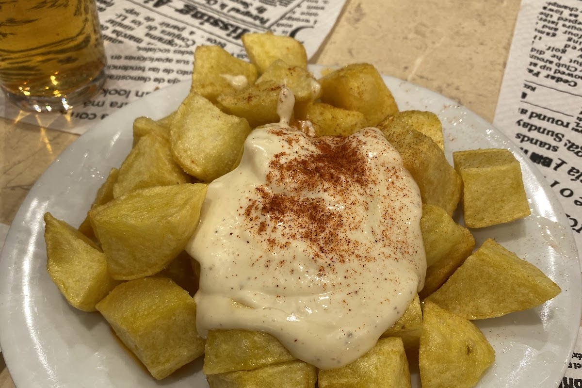 Bar El Rincón