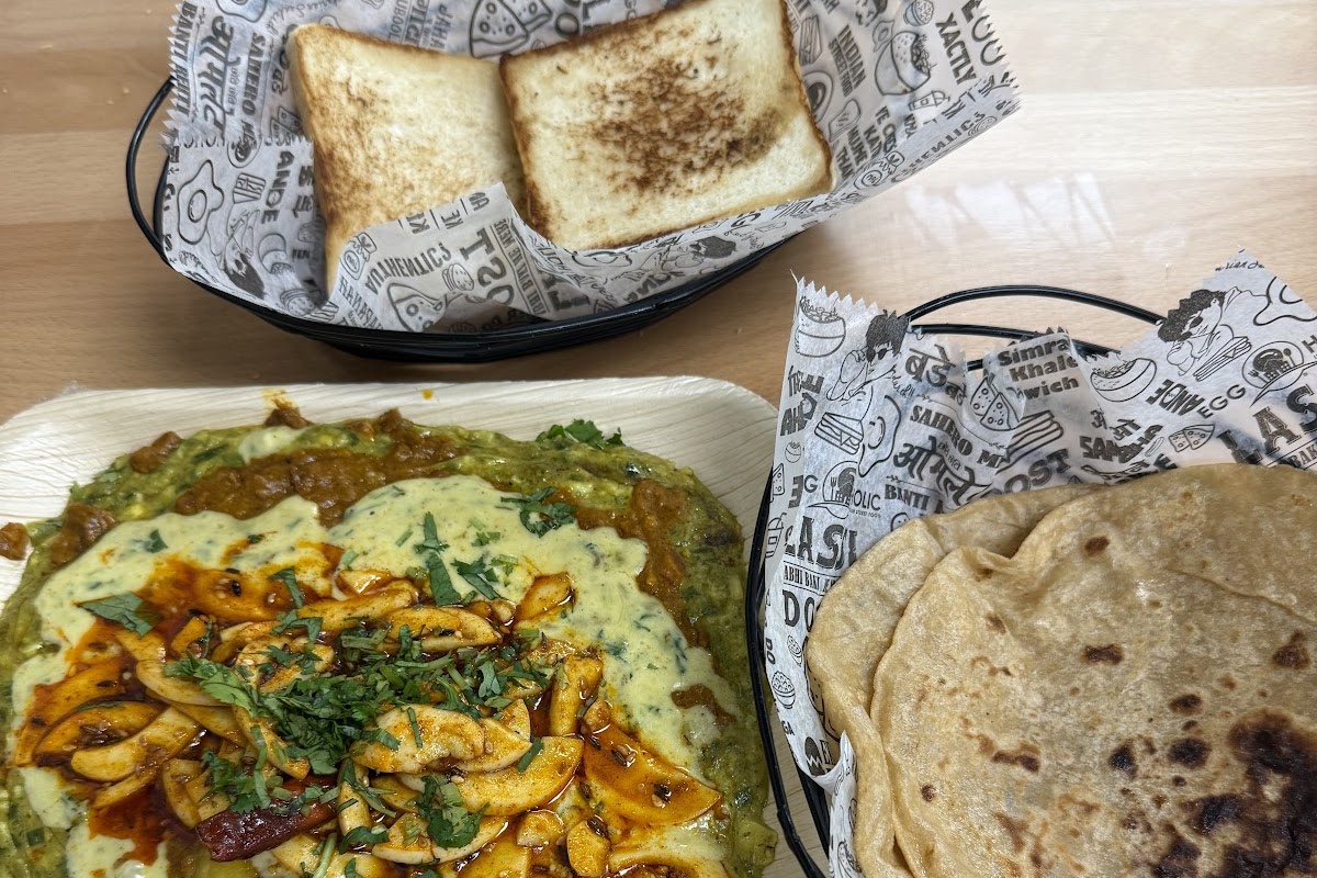Egglicious India