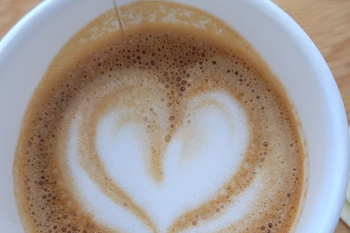 Idego Coffee Roasters