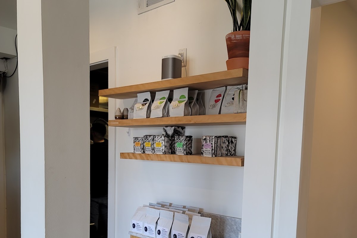 Offset Coffee
