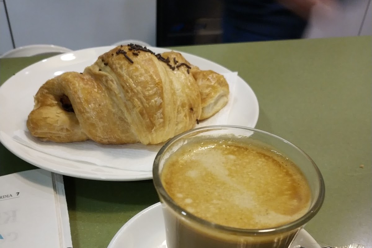 Càlid Cafe