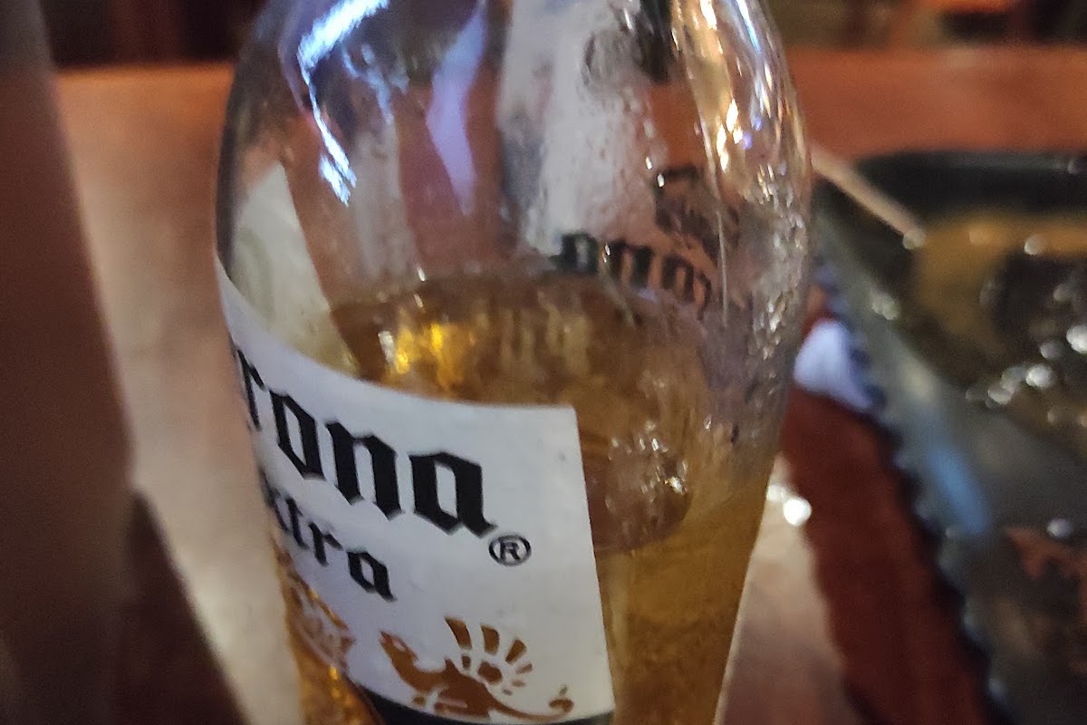 Bar MacCarthy's