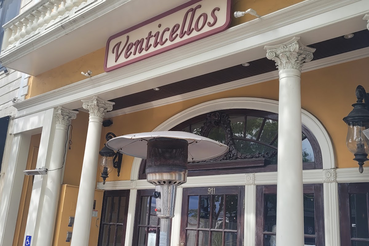 Venti