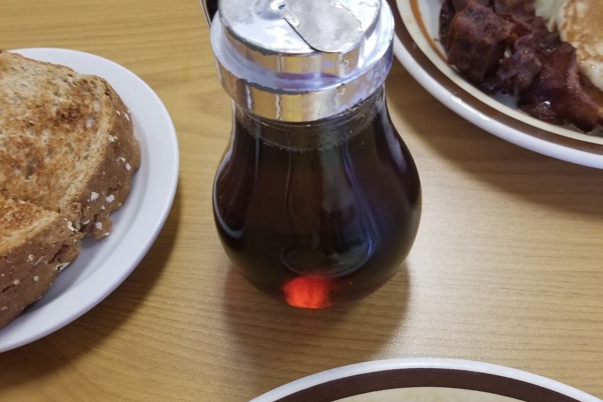 Hungry Hollow Cafe