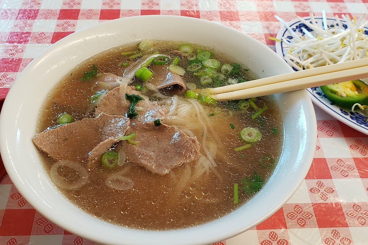 Pho Long