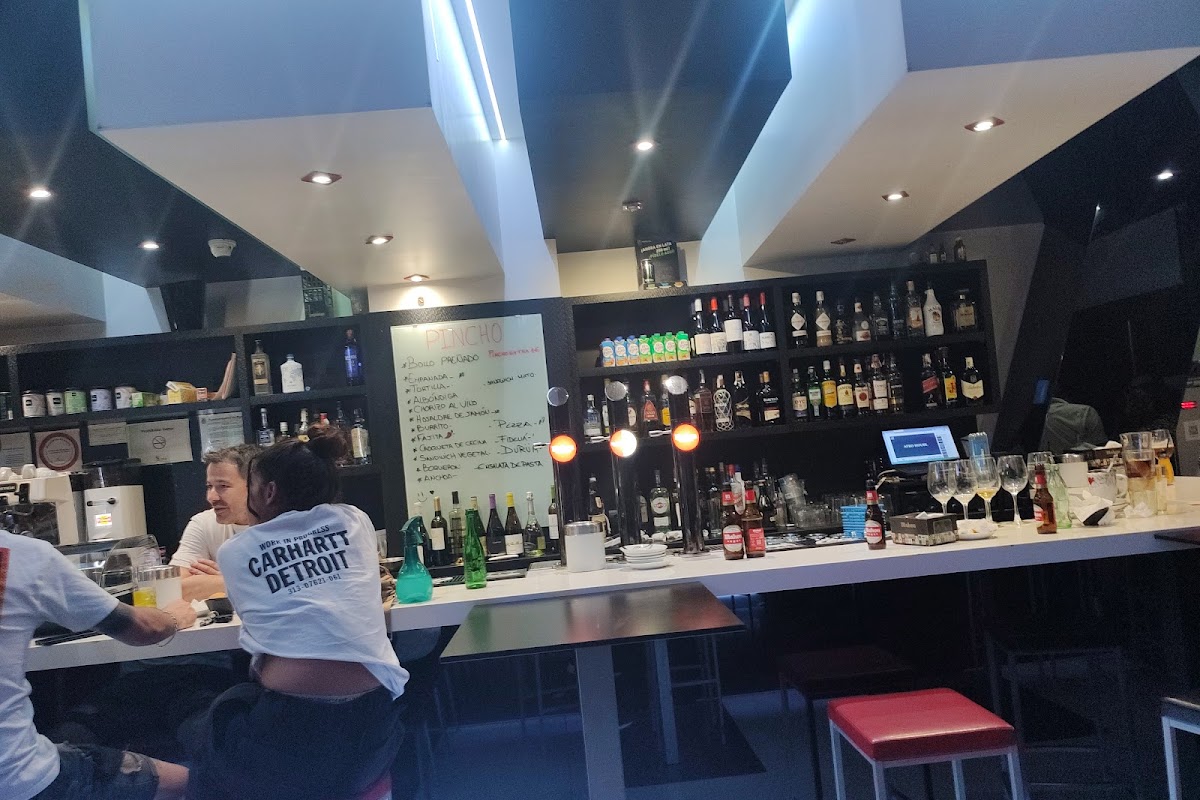 Sin city, Ponferrada
