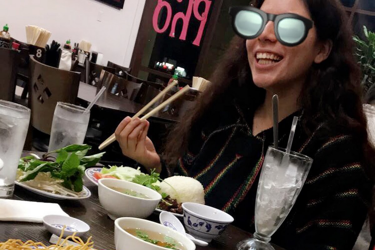 Phở Hương