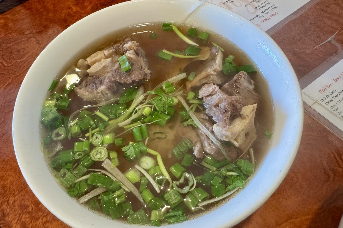 Pho Nhy