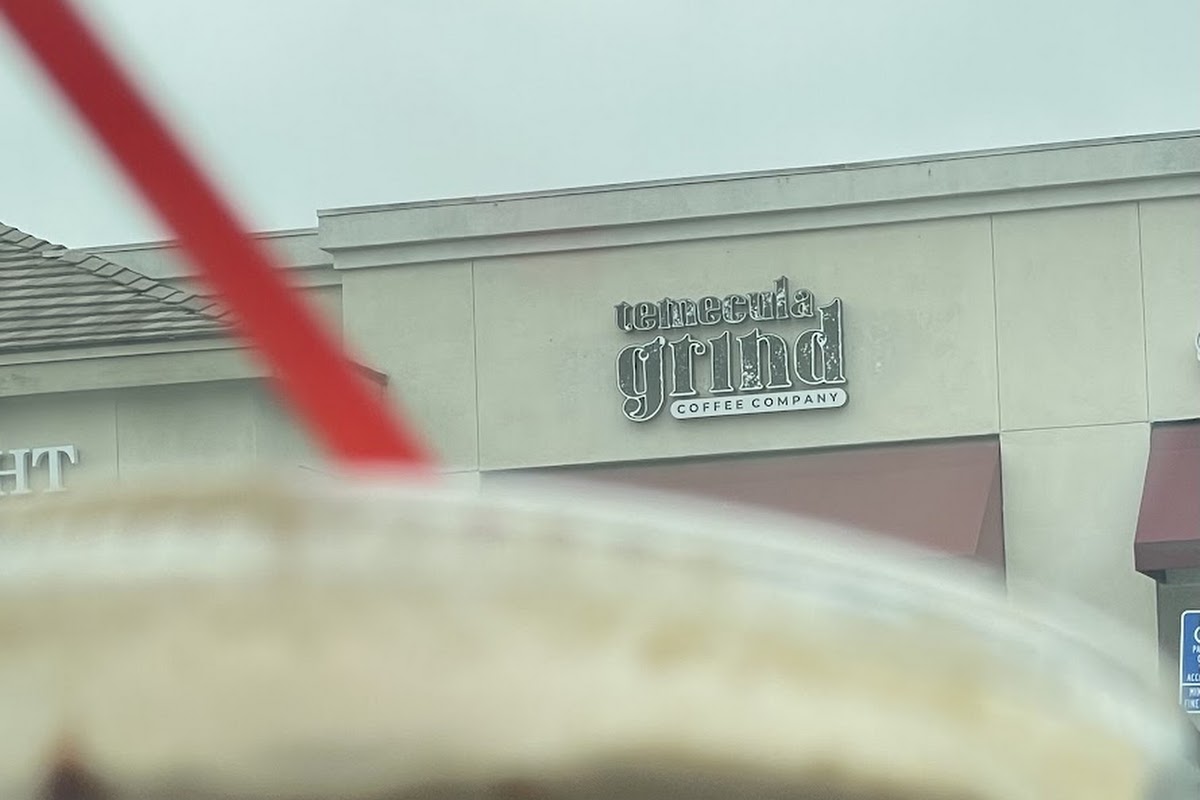 Temecula Grind Coffee House