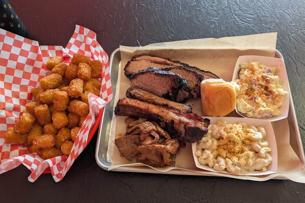 Smoked Out BBQ