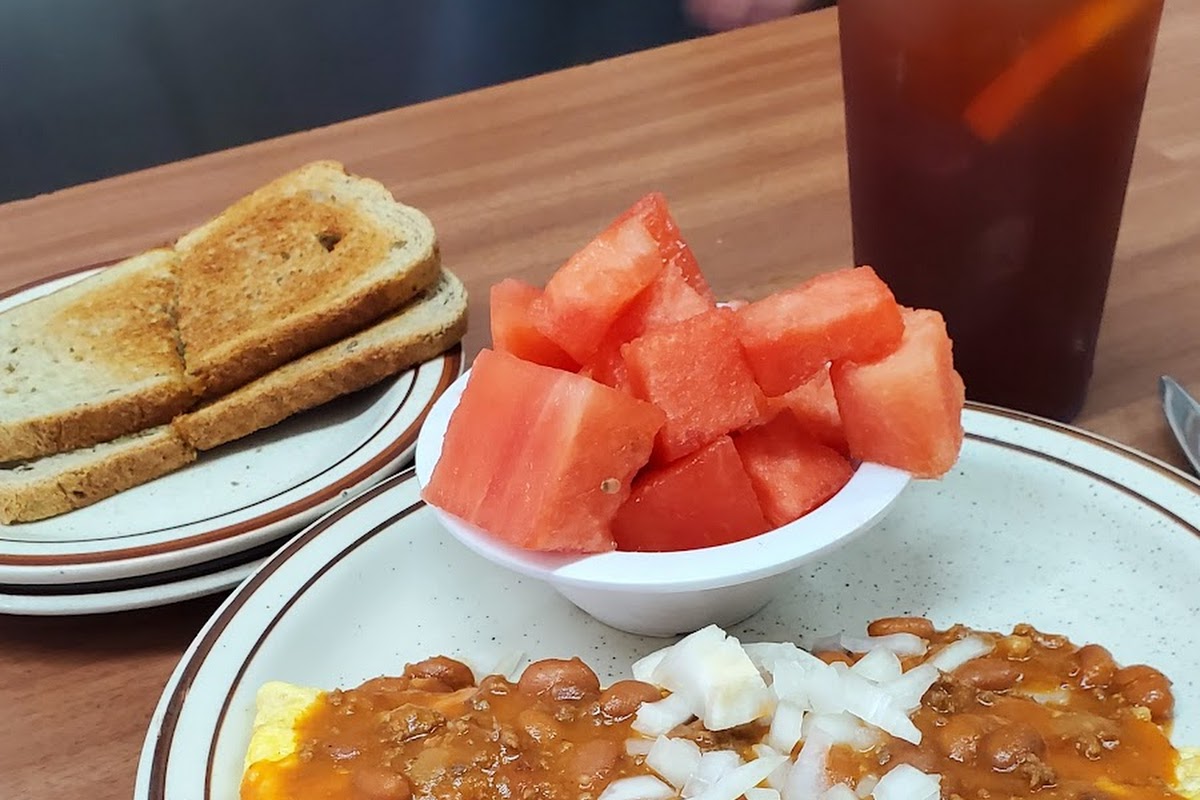Country Touch Cafe
