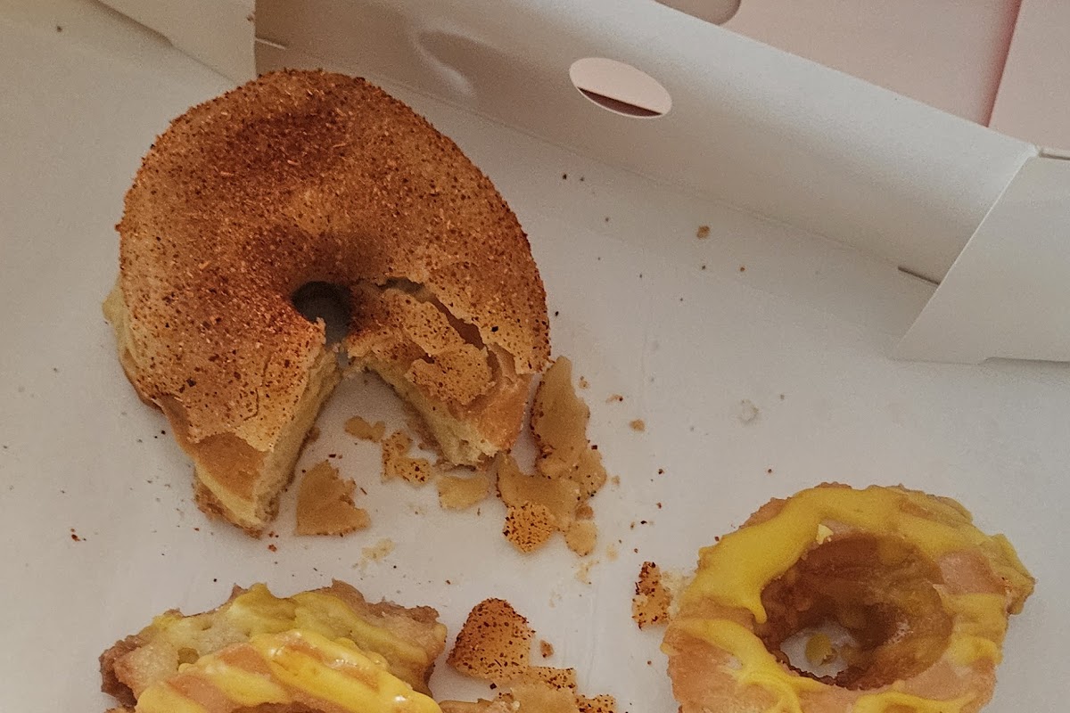 Randy's Donuts