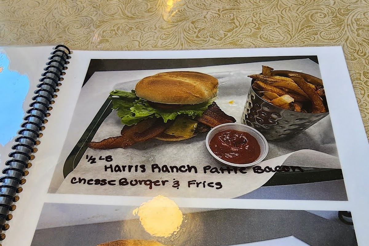 Fat Lous Cafe