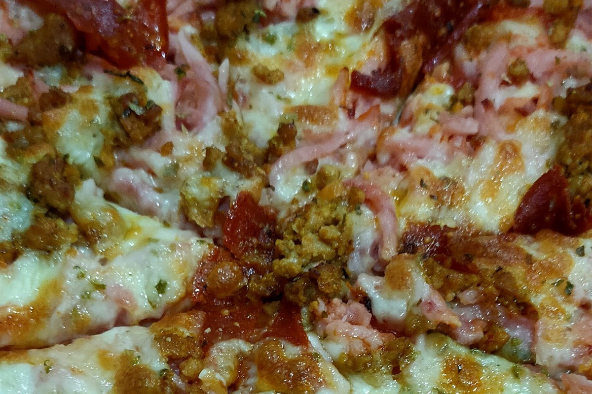 Pizzería Peñasco