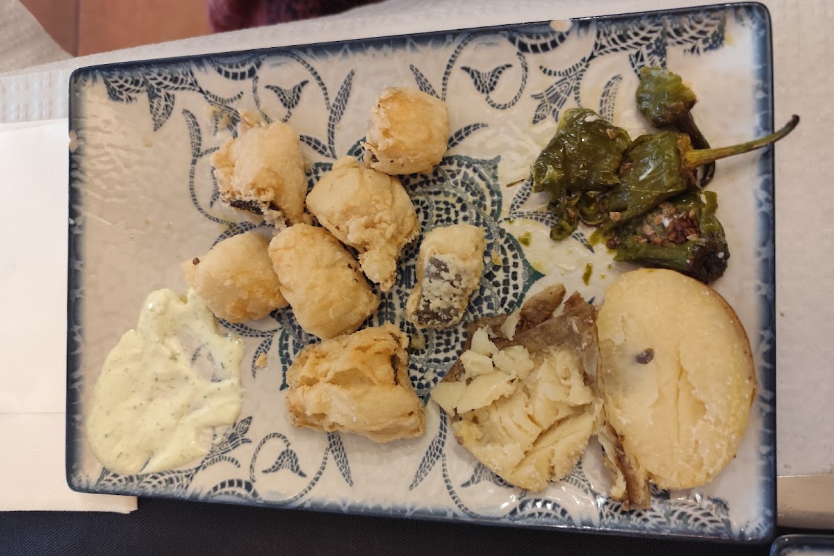 Restaurante Casa Ibaigorri