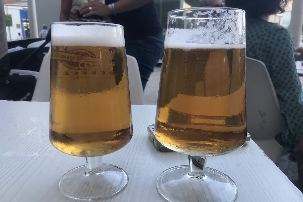 Café de las Letras