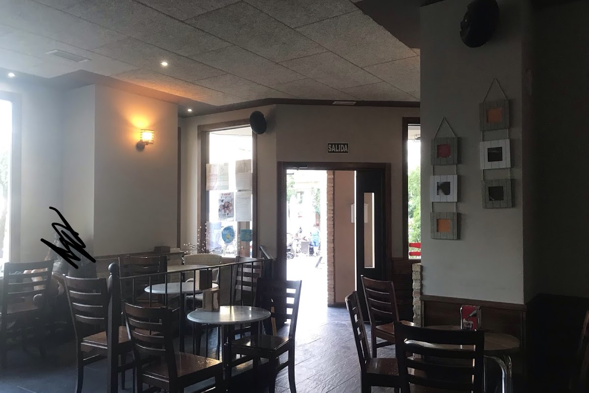 Café de las Letras