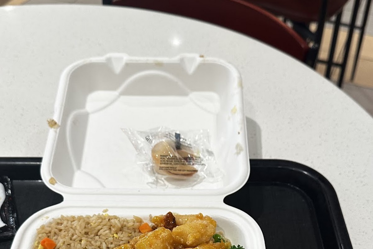 Panda Express