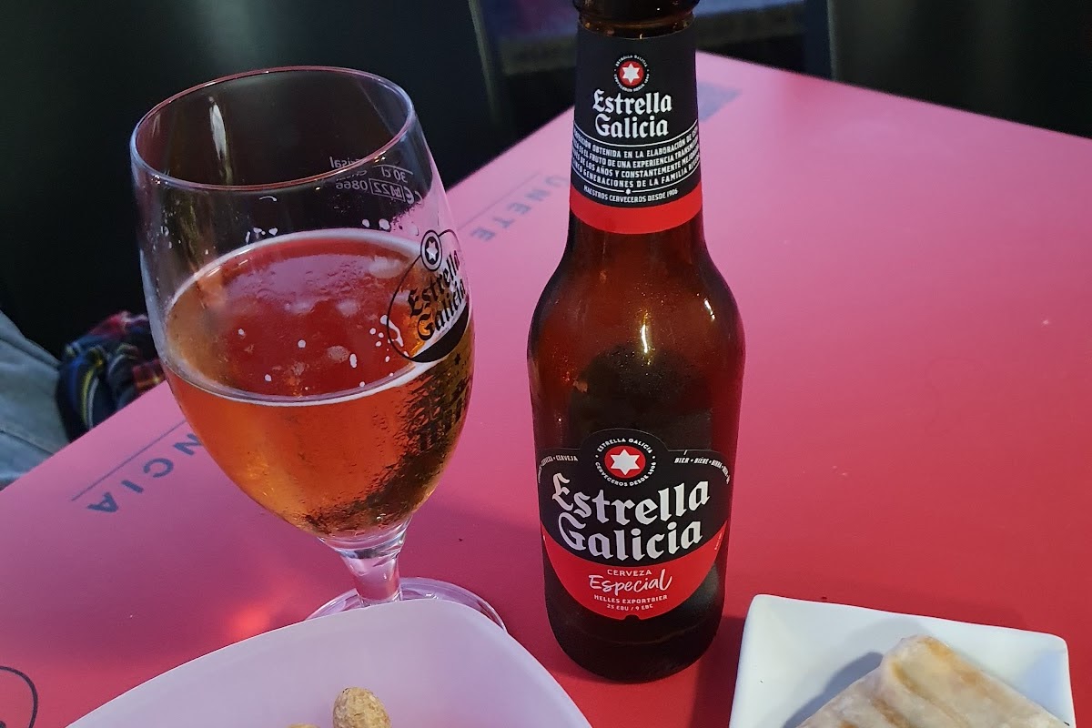 Bar Nova Era