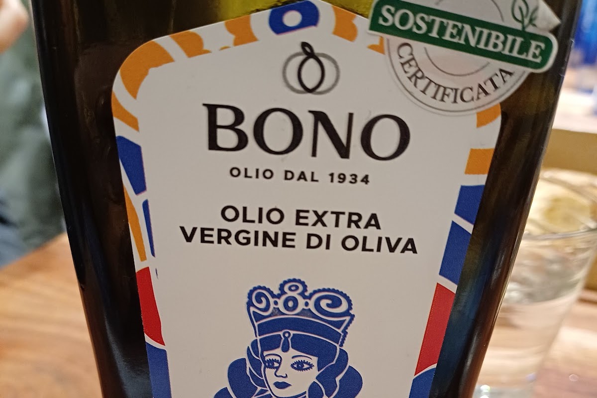 Sicilia In Bocca